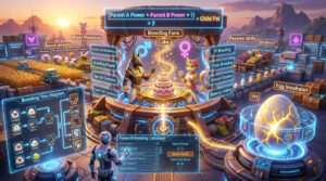 How Does Palworld Breeding Work? The Complete Mechanics Guide (2026)